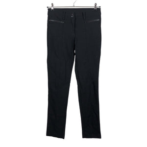 Unisex Soyaconcept - Mittevenivad püksid, suurus 40 - Must (1)