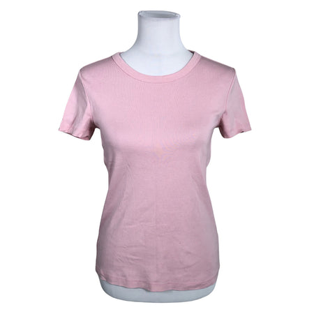 Unisex Esprit - T-särk, suurus 40 - Heleroosa ()