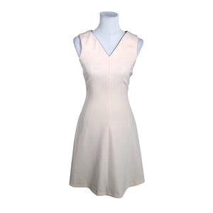 Unisex Kiomi - Mitteveniv kleit, suurus 36 - Heleroosa (1)
