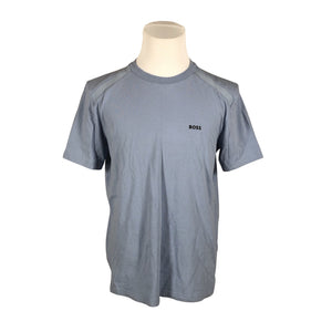 Unisex Hugo Boss - T-särk, suurus L - Helesinine (1)