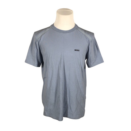 Unisex Hugo Boss - T-särk, suurus L - Helesinine ()