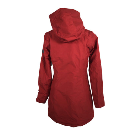 Unisex Frilufts - Talvejope, suurus 34 - Punane (2)