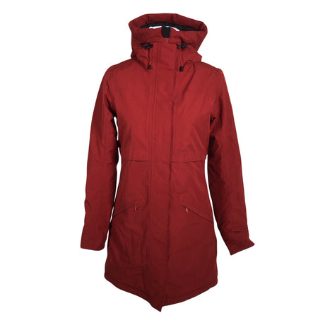 Unisex Frilufts - Talvejope, suurus 34 - Punane ()