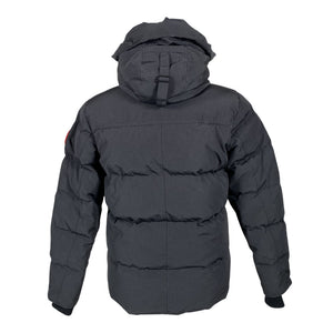 Unisex Canada Goose - Sulejope, suurus S - Must (3)