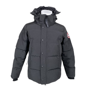 Unisex Canada Goose - Sulejope, suurus S - Must (1)