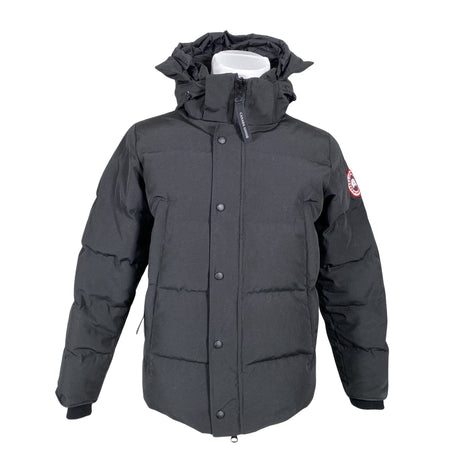 Unisex Canada Goose - Sulejope, suurus S - Must ()