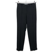 Unisex Hippocampe - Mittevenivad püksid, suurus 36 - Must ()