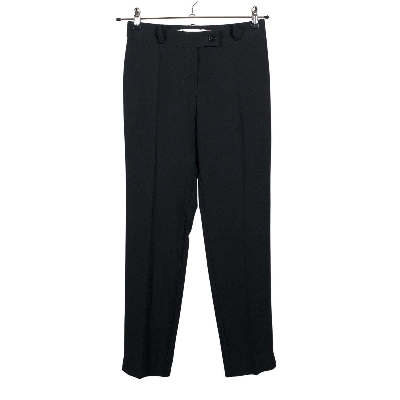 Unisex Hippocampe - Mittevenivad püksid, suurus 36 - Must (1)