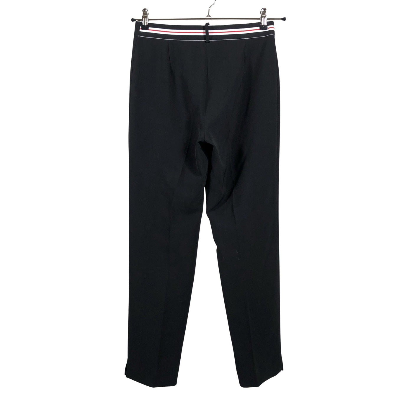 Unisex Hippocampe - Mittevenivad püksid, suurus 36 - Must (2)