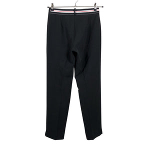 Unisex Hippocampe - Mittevenivad püksid, suurus 36 - Must (2)