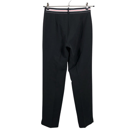 Unisex Hippocampe - Mittevenivad püksid, suurus 36 - Must (2)