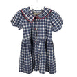 Unisex Belani - Mitteveniv kleit, suurus 92 - 98 - Sinine ()