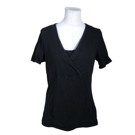 Unisex H&M Mama - T-särk, suurus 40 - Must ()