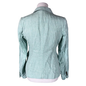Unisex Gant - Jakk, suurus 38 - Roheline (2)