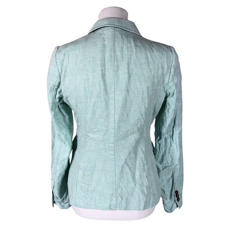Unisex Gant - Jakk, suurus 38 - Roheline (2)
