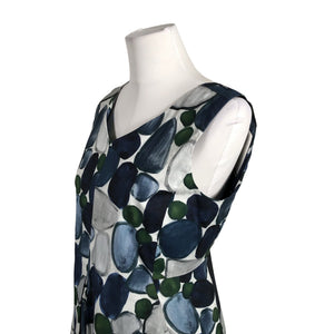 Unisex 'S MaxMara - Mitteveniv kleit, suurus 42 - Sinine (2)