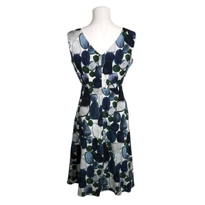 Unisex 'S MaxMara - Mitteveniv kleit, suurus 42 - Sinine (3)