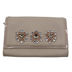 Unisex Ted Baker - Teatrikott, suurus Midi - Heleroosa (1)