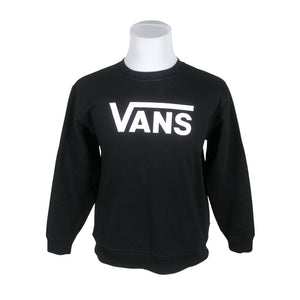 Unisex Vans - Dressikangast pluus, suurus M - Must (1)
