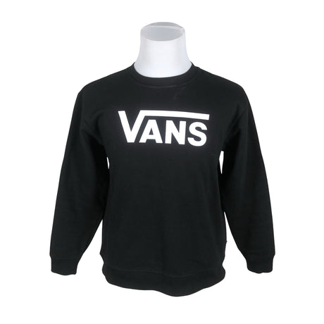 Unisex Vans - Dressikangast pluus, suurus M - Must ()