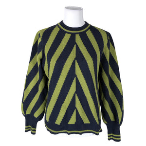 Unisex b.Young - Kampsun, suurus 38 - Sinine (1)