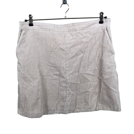 Unisex Part two - Mitteveniv seelik, suurus 42 - Beige ()