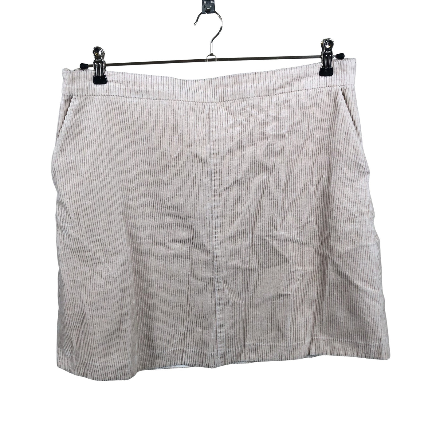 Unisex Part two - Mitteveniv seelik, suurus 42 - Beige (1)