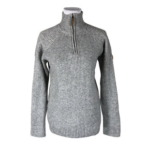 Unisex Swedemount - Kampsun, suurus 38 - Hall (1)