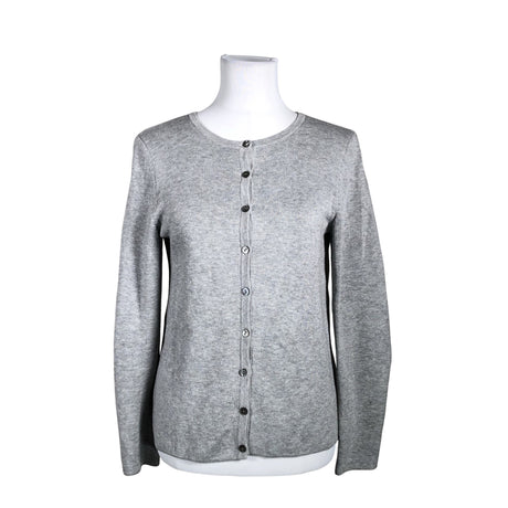 Unisex Repeat - Kardigan, suurus 38 - Hall ()