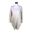 Unisex Metsola - Trikotaažist kleit, suurus 40 - Beige ()