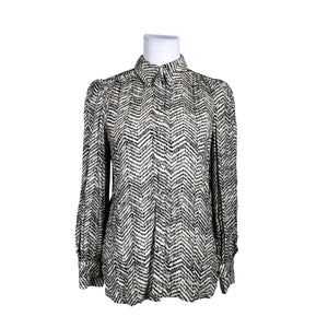 Unisex Second Female - Pluus, suurus 38 - Beige (1)