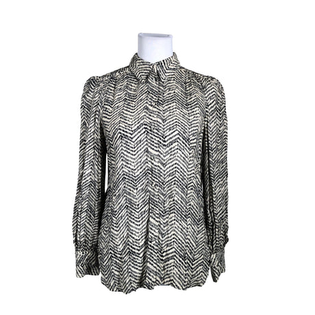 Unisex Second Female - Pluus, suurus 38 - Beige ()