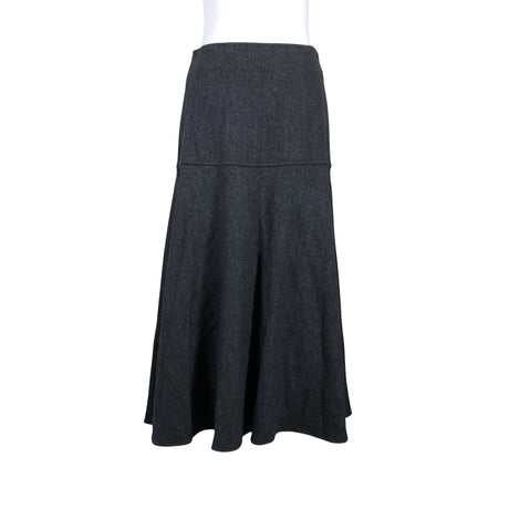 Unisex OGL - Kootud seelik, suurus 38 - Hall ()