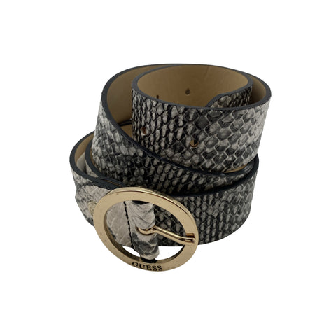 Unisex Guess - Nahkvöö, suurus Ei kokoa - Hall ()