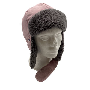 Unisex Didriksons - Talvemüts, suurus 54 - 56 cm - Heleroosa (1)