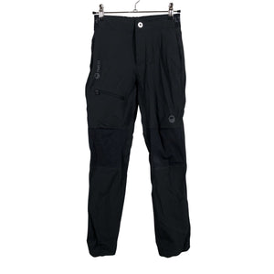 Unisex Halti - Õuepüksid, suurus 134 - 140 - Must (1)
