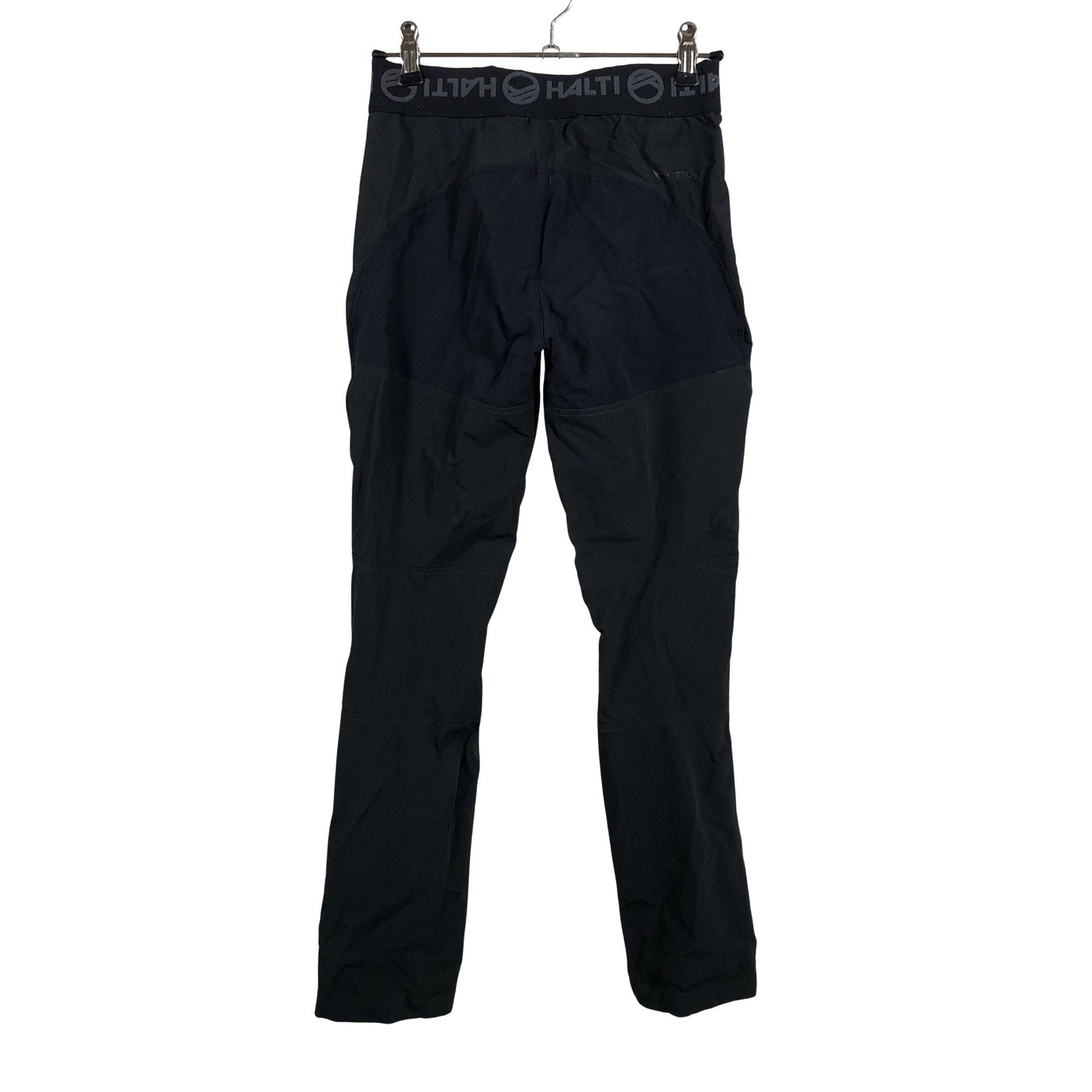 Unisex Halti - Õuepüksid, suurus 134 - 140 - Must (2)