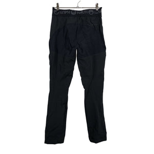 Unisex Halti - Õuepüksid, suurus 134 - 140 - Must (2)