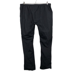Unisex Halti - Õuepüksid, suurus 44 - Must (2)
