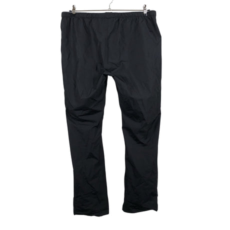 Unisex Halti - Õuepüksid, suurus 44 - Must (2)