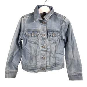 Unisex s.Oliver - Teksatagi, suurus 104 - 110 - Helesinine (1)