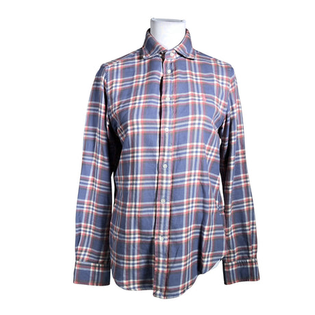 Unisex Polo Ralph Lauren - Triiksärk, suurus 38 - Sinine ()