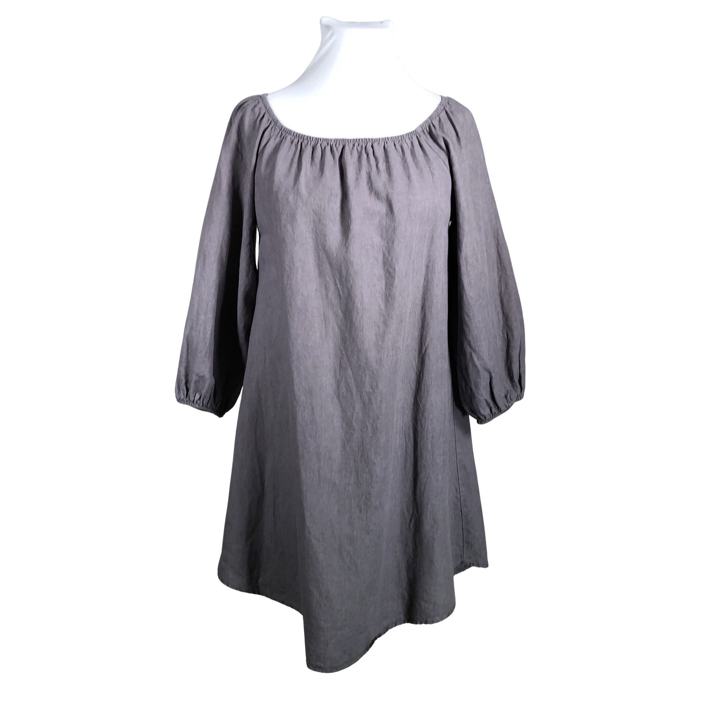 Unisex Bypias - Mitteveniv kleit, suurus 42 - Hall (1)
