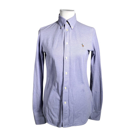 Unisex Polo Ralph Lauren - Triiksärk, suurus 38 - Sinine ()