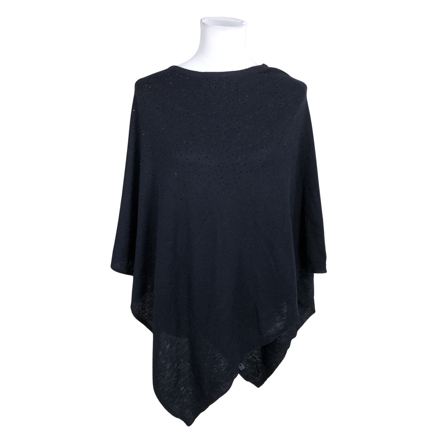 Unisex L'asessor - Pontšo, suurus 40 - Sinine (1)