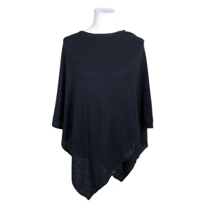 Unisex L'asessor - Pontšo, suurus 40 - Sinine (1)