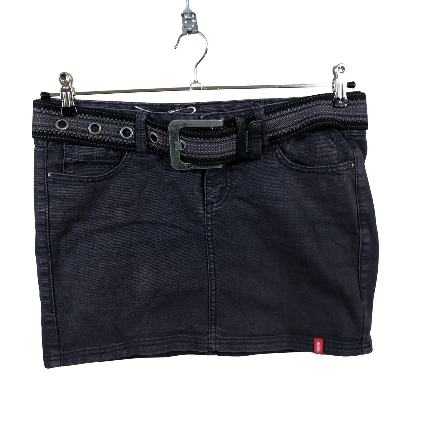 Unisex Esprit - Teksaseelik, suurus 36 - Hall (1)