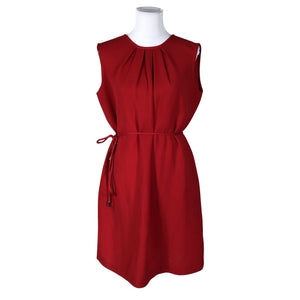 Unisex Ril's - Pliiatskleit, suurus 38 - Punane (1)