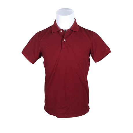 Unisex Uniqlo - Polosärk, suurus M - Punane ()