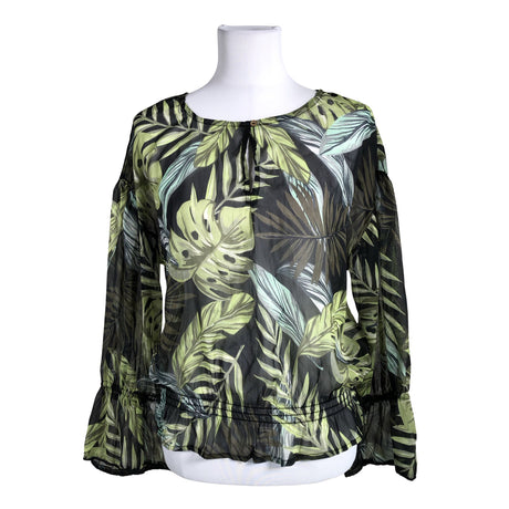 Unisex Culture - Pluus, suurus 36 - Roheline ()